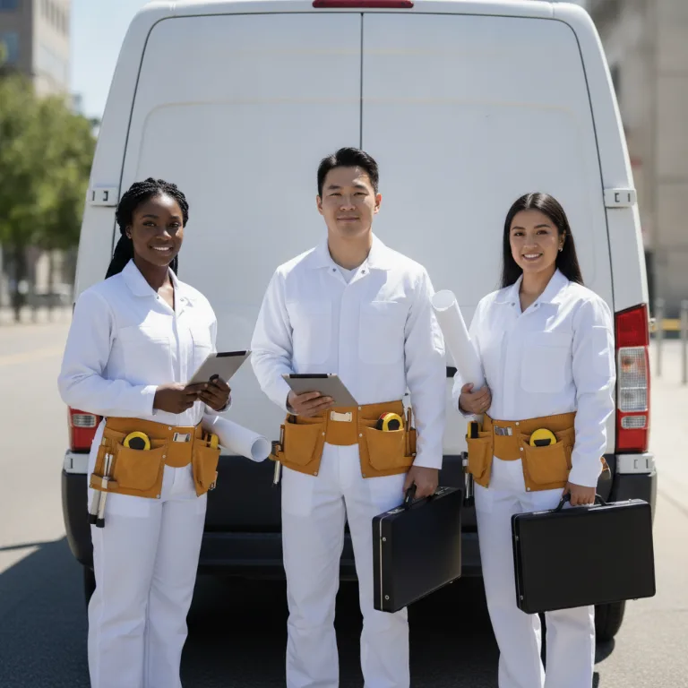 Business Lawyer team in Van Nuys